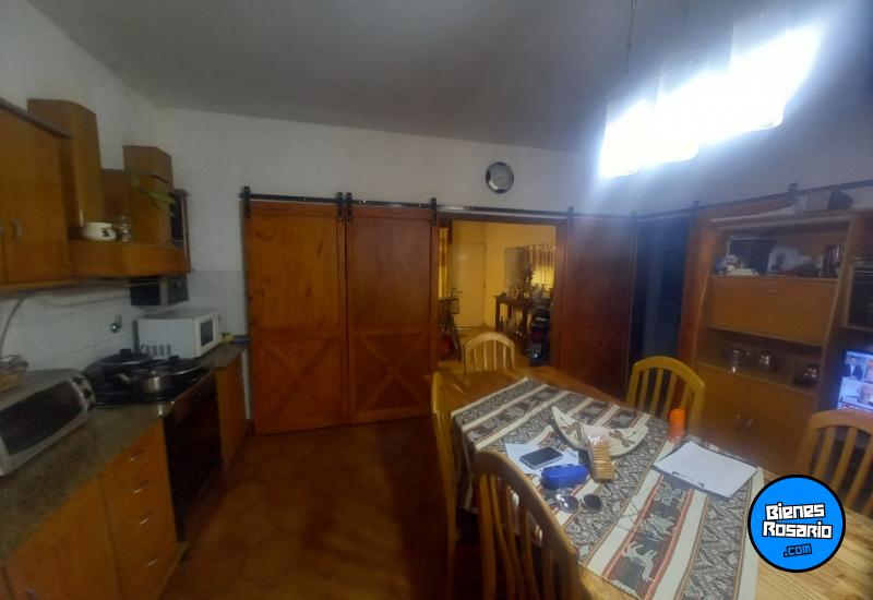 Casas - Rosario - Venta