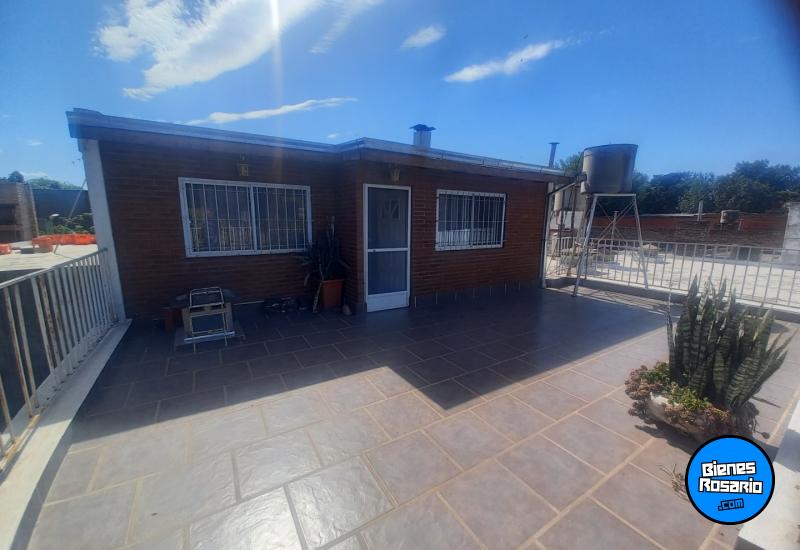 Casas - Rosario - Venta