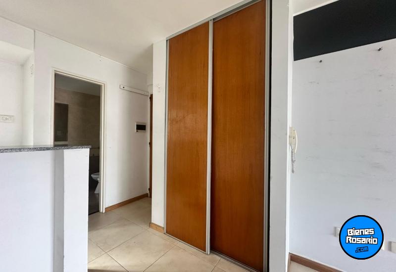 Departamentos - Rosario - Venta