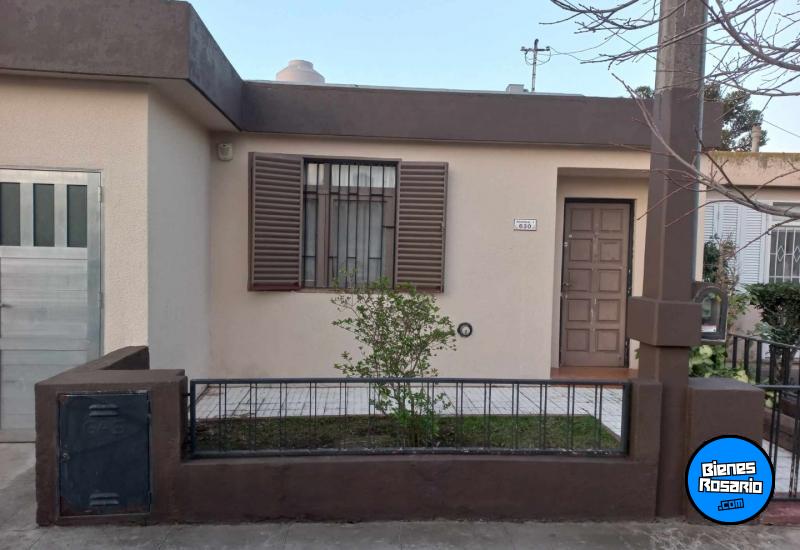 Casas - San Nicolas De Los Arroyos,est.s.nicolas - Venta