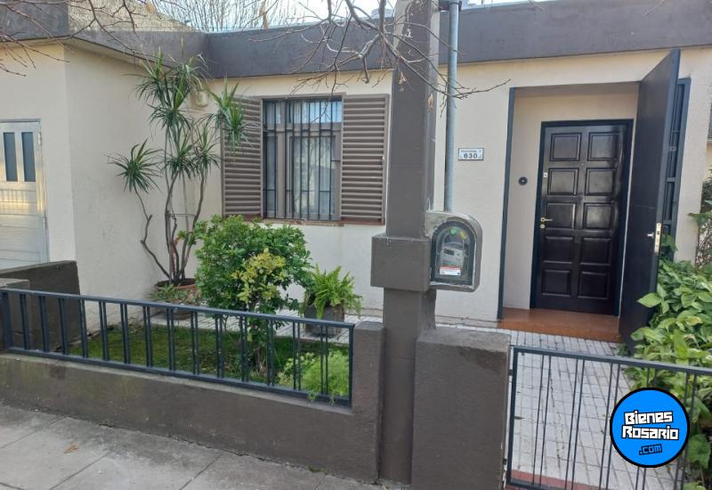 Casas - San Nicolas De Los Arroyos,est.s.nicolas - Venta
