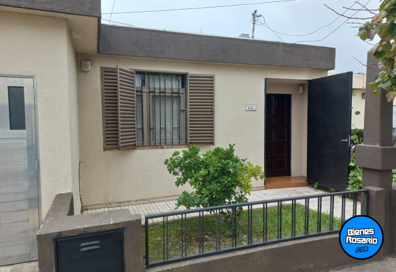 Casas - San Nicolas De Los Arroyos,est.s.nicolas - Venta