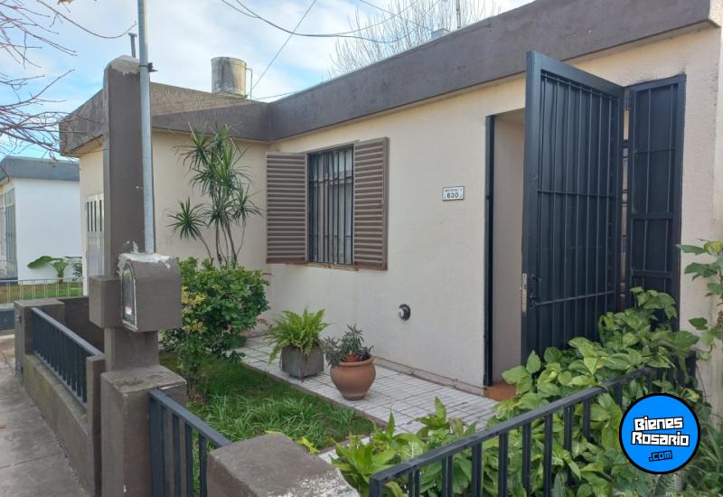 Casas - San Nicolas De Los Arroyos,est.s.nicolas - Venta