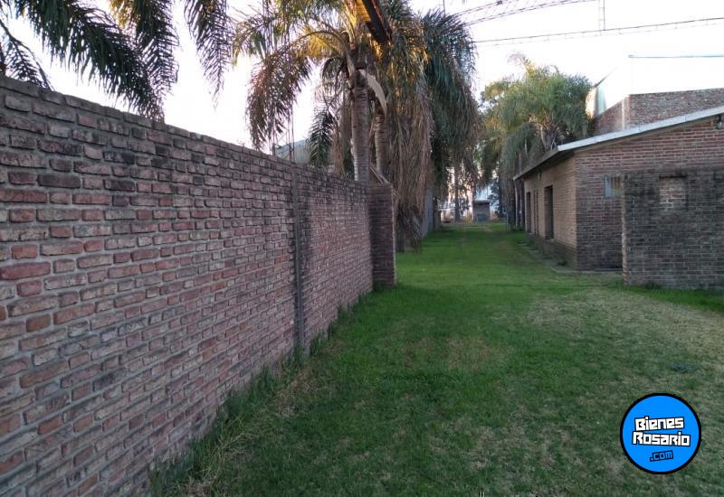 Otras propiedades - Capitan Bermudez - Venta