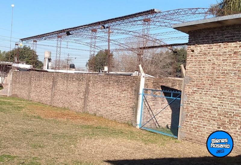 Otras propiedades - Capitan Bermudez - Venta