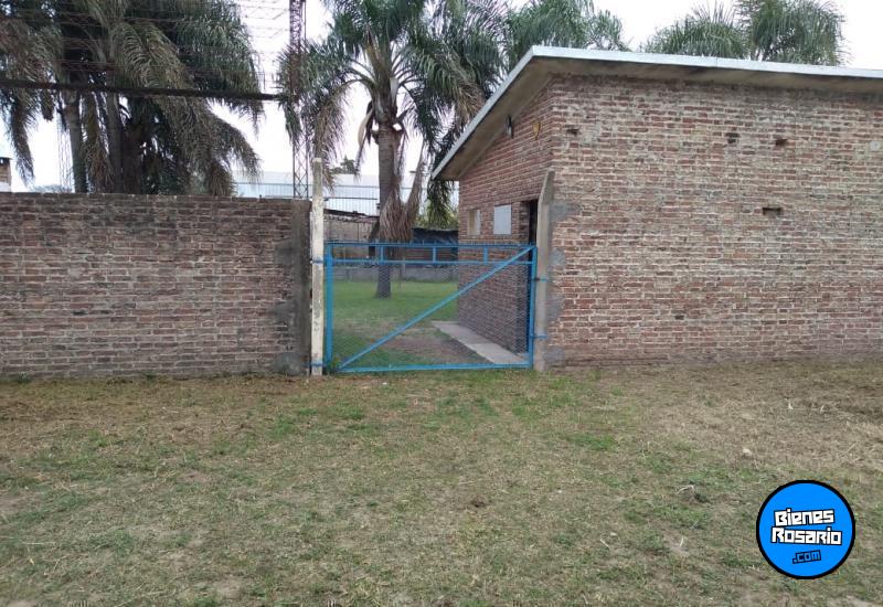 Otras propiedades - Capitan Bermudez - Venta