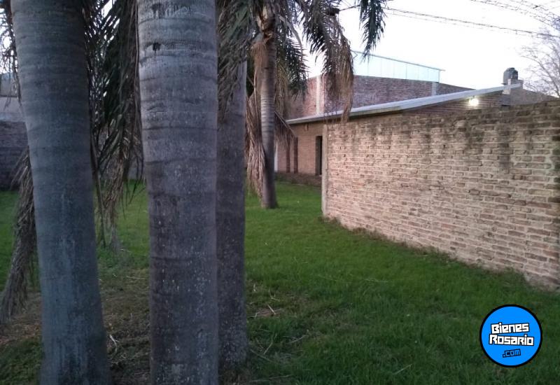 Otras propiedades - Capitan Bermudez - Venta