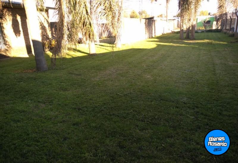 Otras propiedades - Capitan Bermudez - Venta