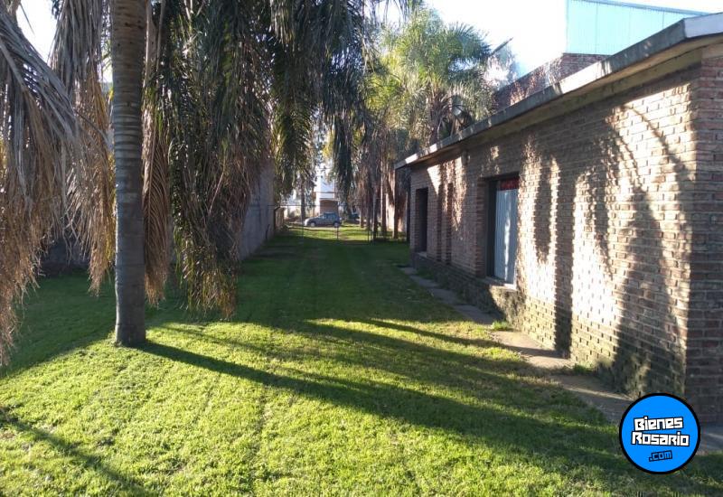 Otras propiedades - Capitan Bermudez - Venta