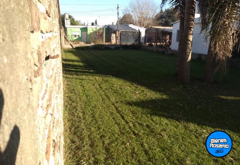 Otras propiedades - Capitan Bermudez - Venta