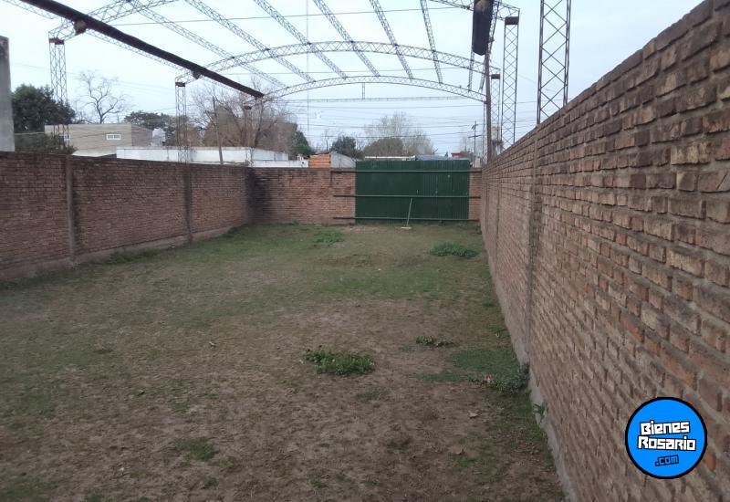 Otras propiedades - Capitan Bermudez - Venta
