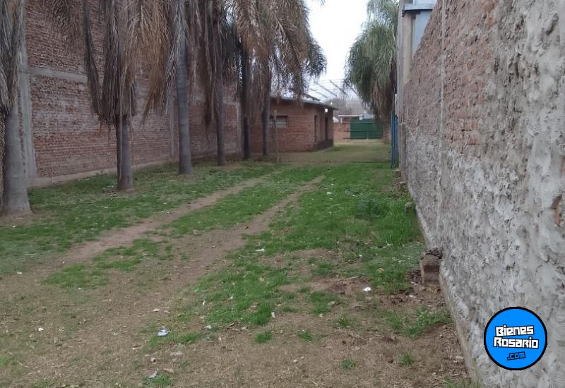 Otras propiedades - Capitan Bermudez - Venta