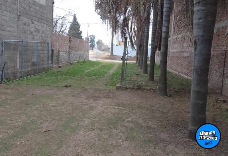 Otras propiedades - Capitan Bermudez - Venta