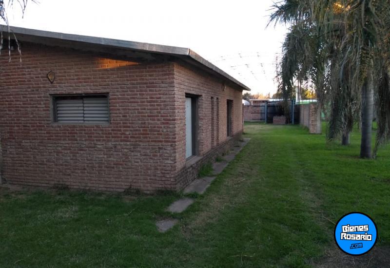 Otras propiedades - Capitan Bermudez - Venta