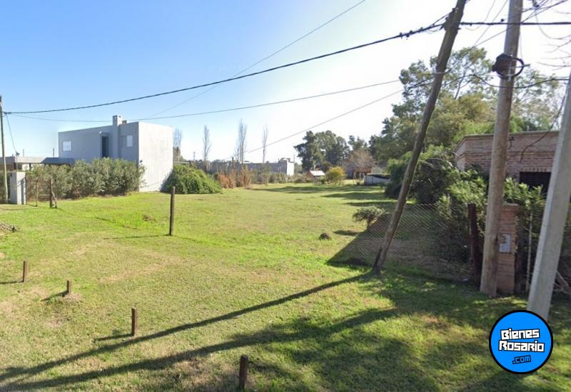 Terrenos - Rosario - Venta