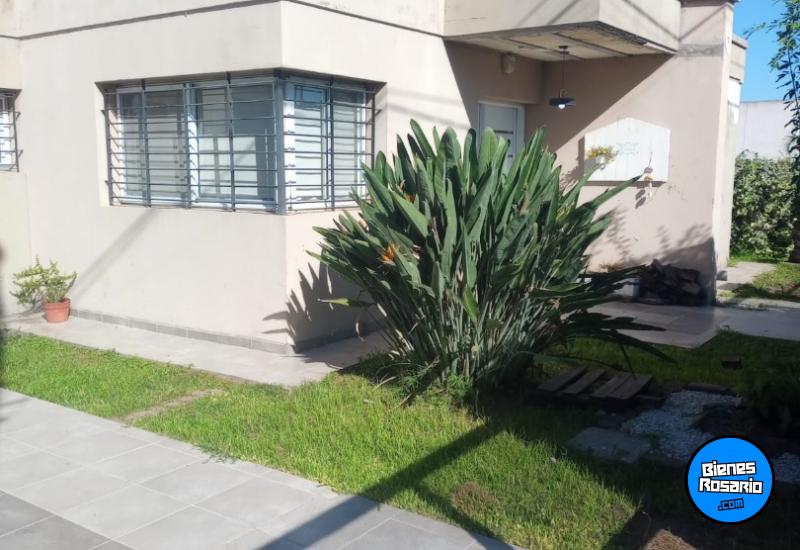 Casas - Funes - Venta