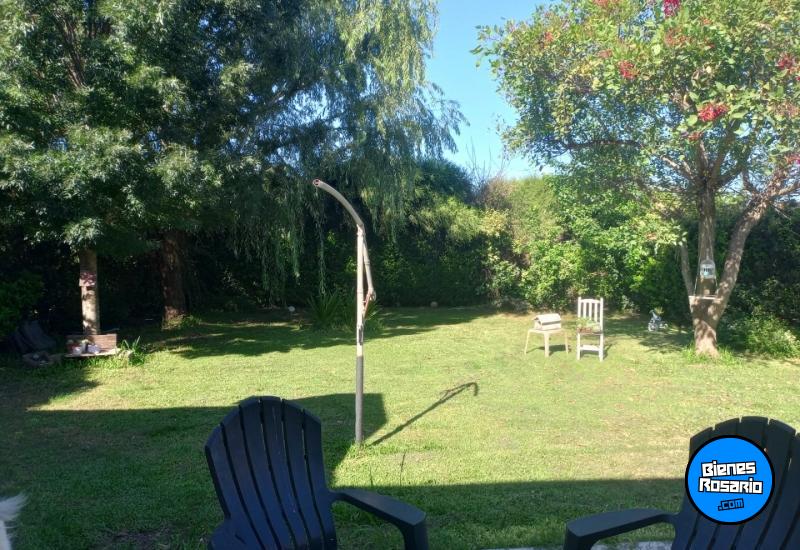 Casas - Funes - Venta