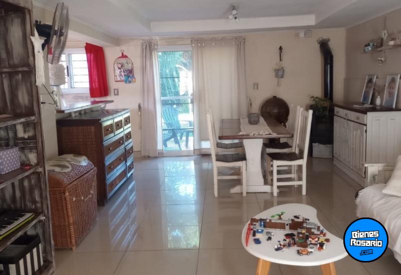 Casas - Funes - Venta