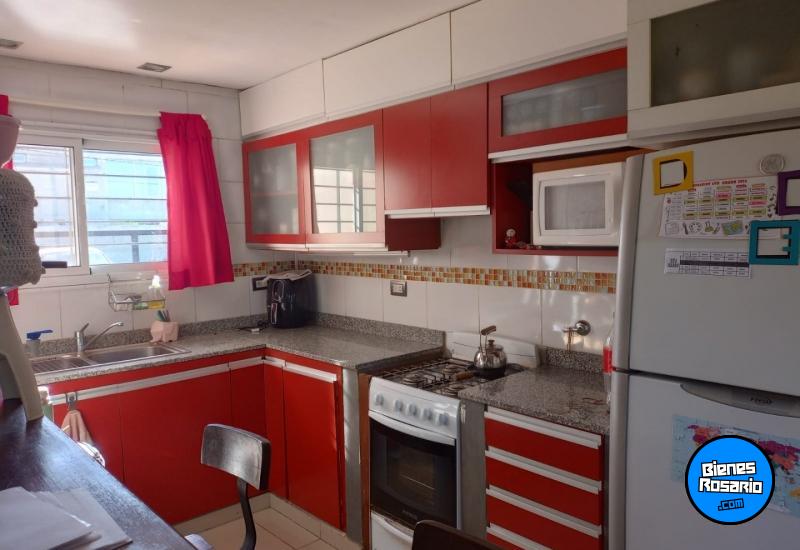 Casas - Funes - Venta