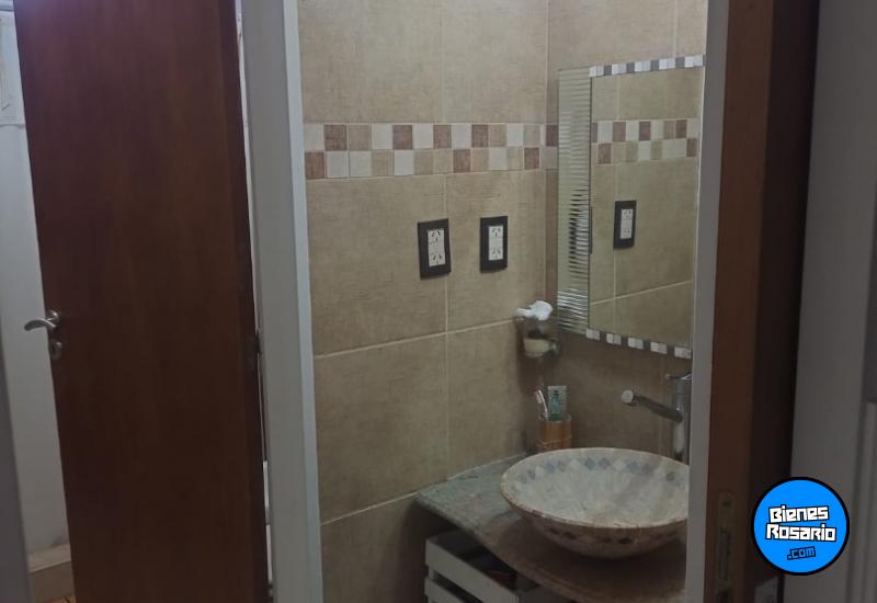 Casas - Funes - Venta