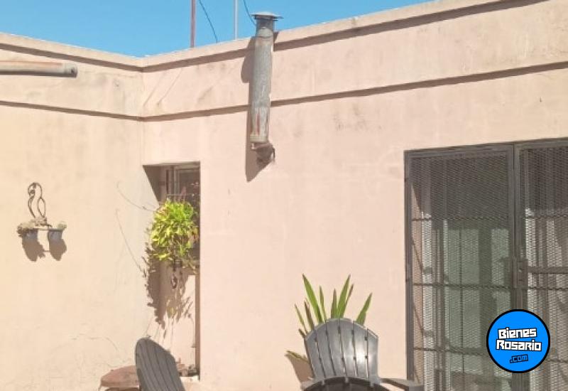 Casas - Funes - Venta