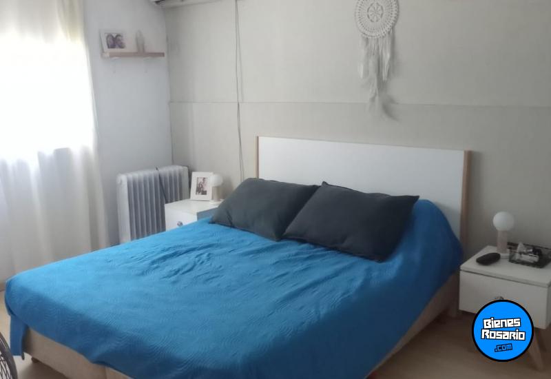 Casas - Funes - Venta