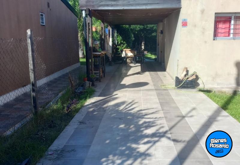 Casas - Funes - Venta