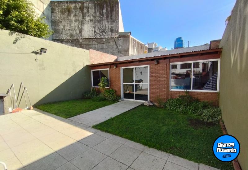 Casas - Rosario - Venta