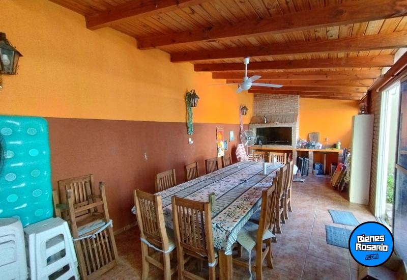 Casas - Rosario - Venta