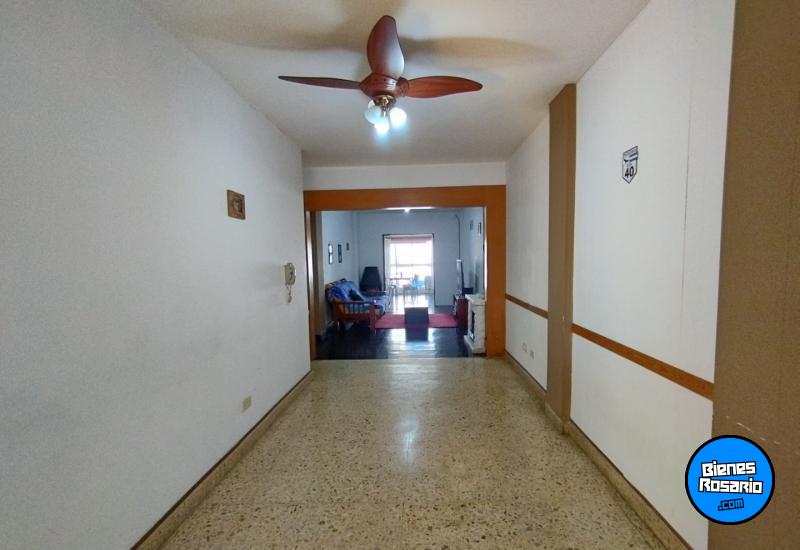 Casas - Rosario - Venta