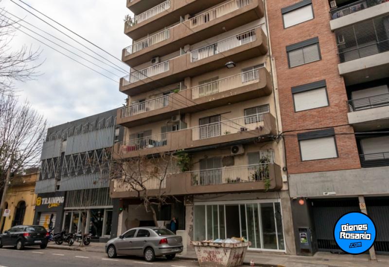 Departamentos - Rosario - Venta