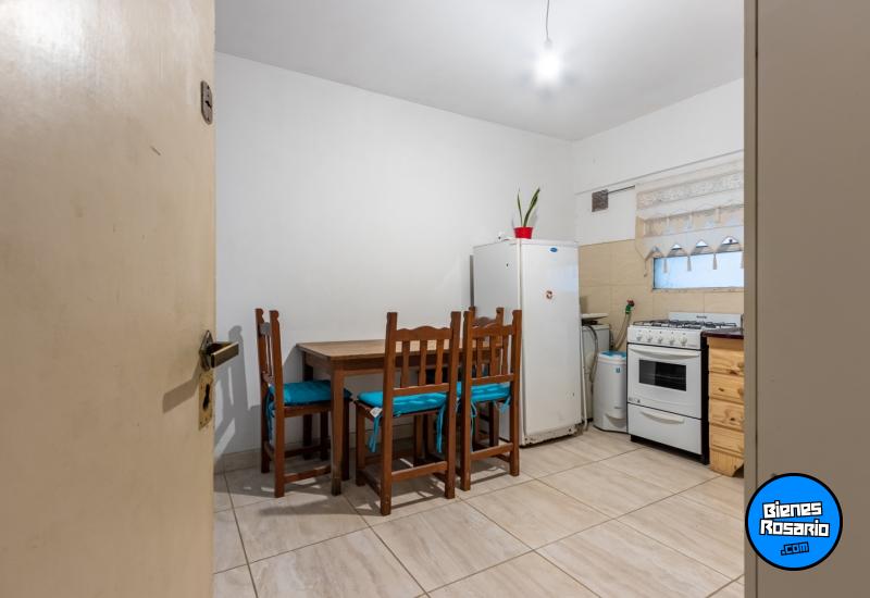 Departamentos - Rosario - Venta