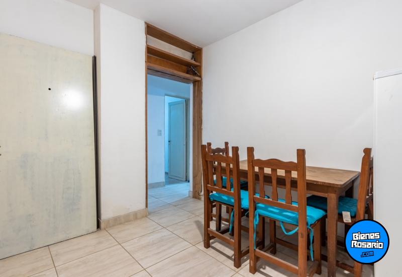 Departamentos - Rosario - Venta