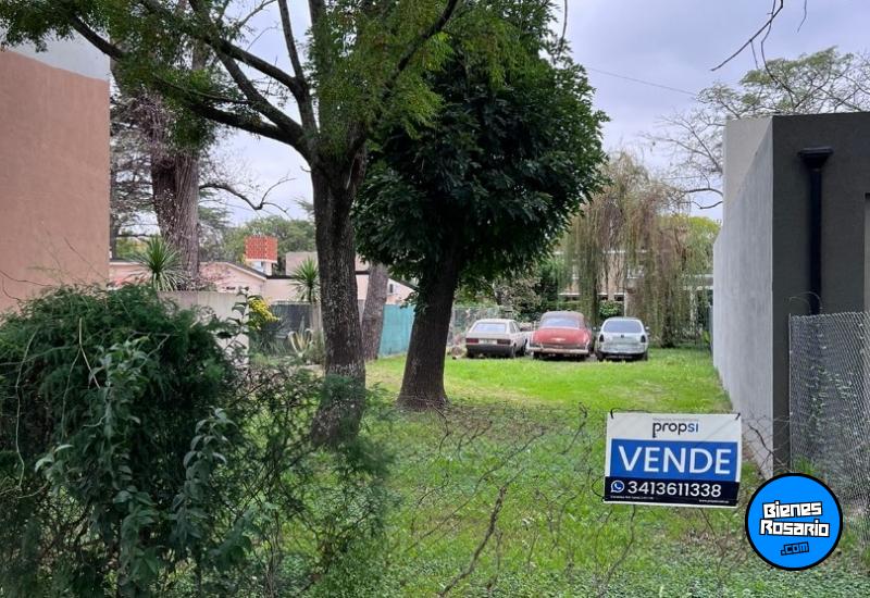 Terrenos - Funes - Venta