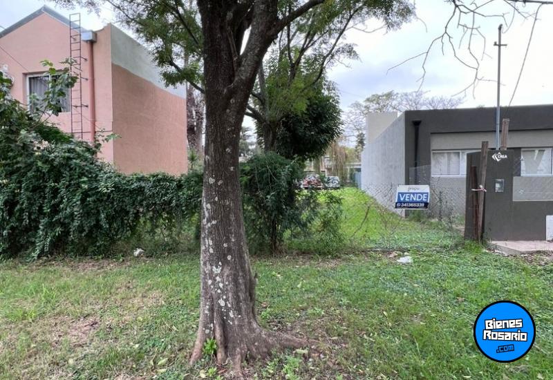 Terrenos - Funes - Venta