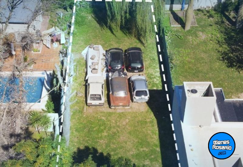 Terrenos - Funes - Venta