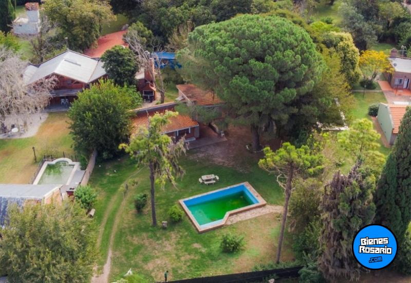 Casas - Rosario - Venta