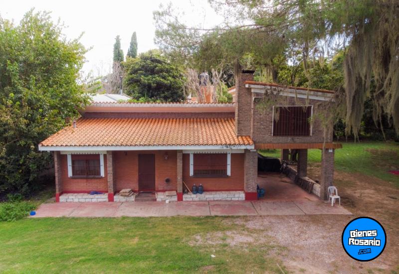 Casas - Rosario - Venta