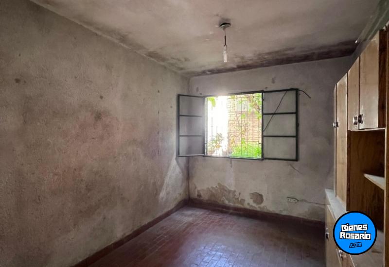 Departamentos de pasillo - Rosario - Venta