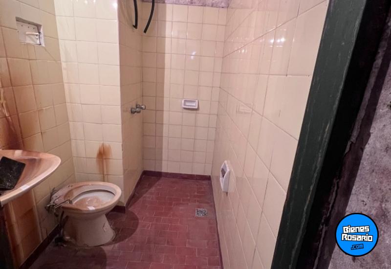 Departamentos de pasillo - Rosario - Venta