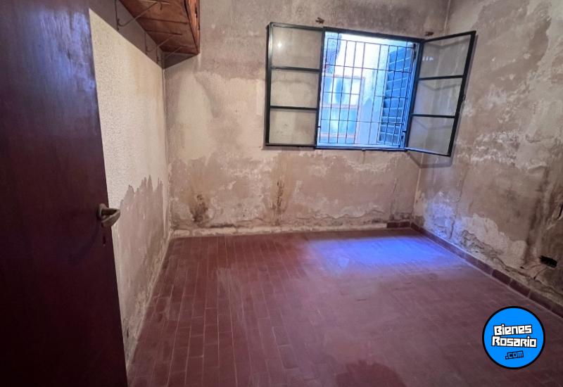 Departamentos de pasillo - Rosario - Venta