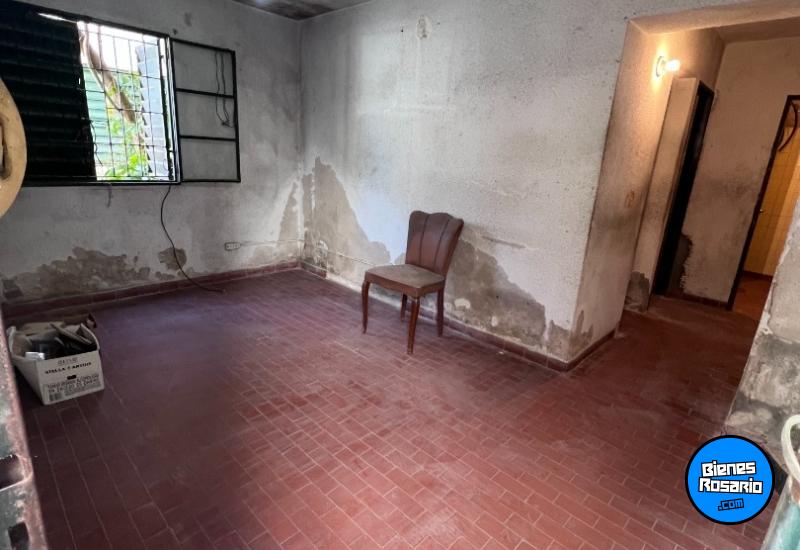 Departamentos de pasillo - Rosario - Venta