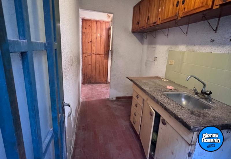 Departamentos de pasillo - Rosario - Venta