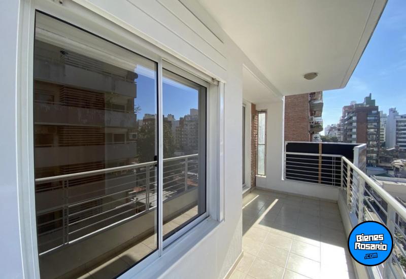 Departamentos - Rosario - Venta