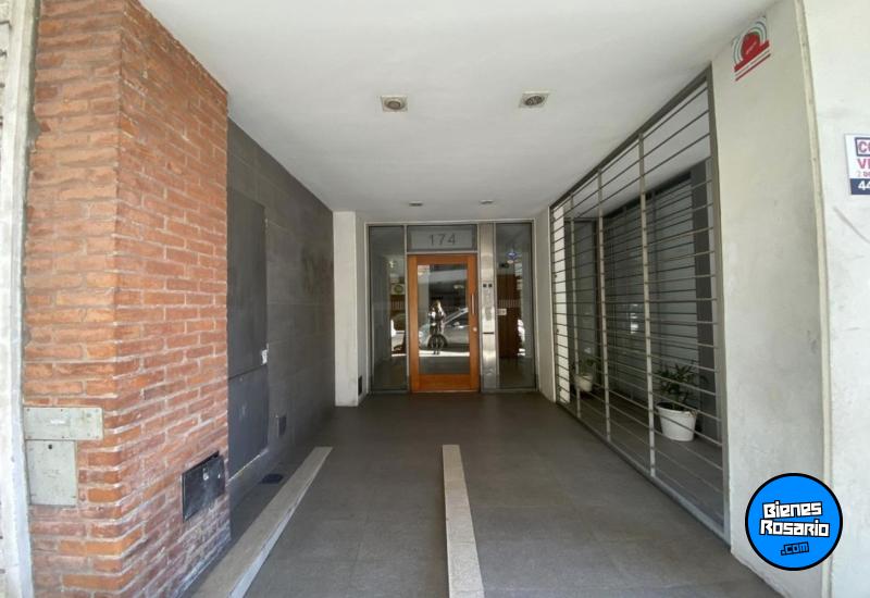 Departamentos - Rosario - Venta