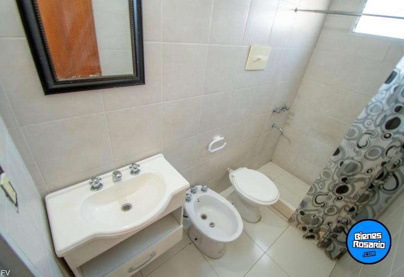 Departamentos de pasillo - Rosario - Venta