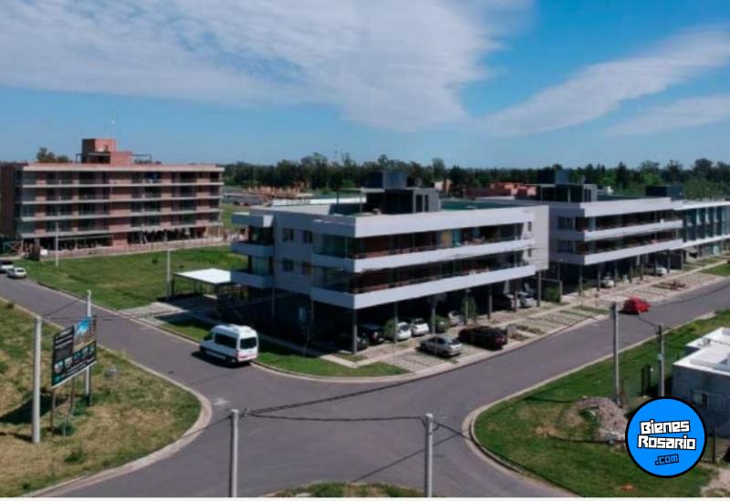 Departamentos - Rosario - Venta