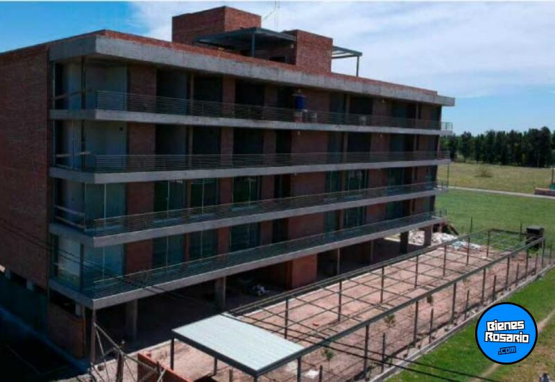 Departamentos - Rosario - Venta