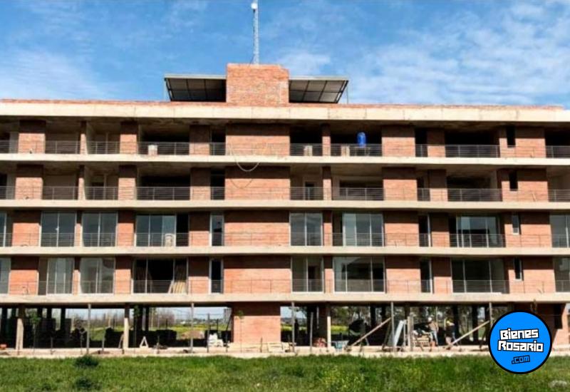 Departamentos - Rosario - Venta