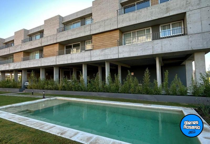 Departamentos - Rosario - Venta
